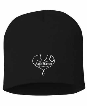 2026 Fall Safe Haven Sportsman - 8" Beanie