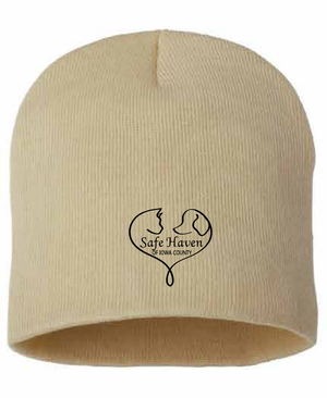 2026 Fall Safe Haven Sportsman - 8" Beanie