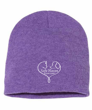 2026 Fall Safe Haven Sportsman - 8" Beanie