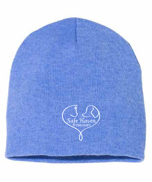 2026 Fall Safe Haven Sportsman - 8" Beanie