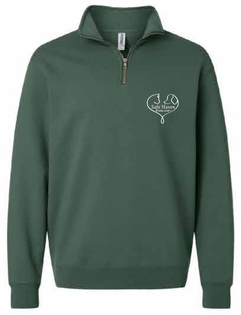2026 Fall Safe Haven Independent Trading Co. - Unisex Midweight