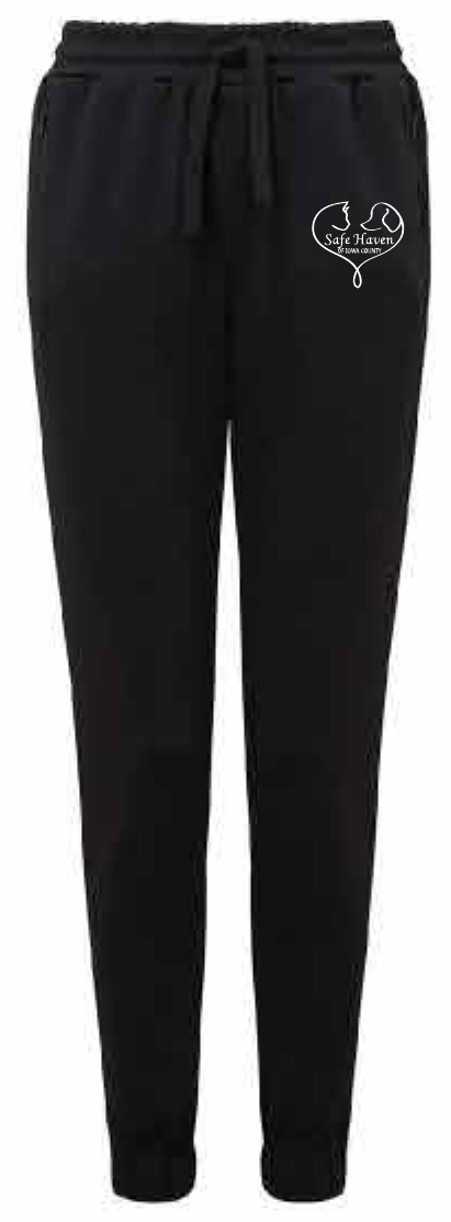2026 Fall Safe Haven TriDri - Women's Spun Dyed Joggers