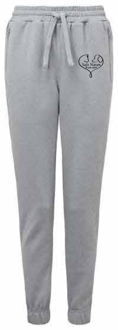 2026 Fall Safe Haven TriDri - Women's Spun Dyed Joggers