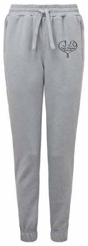2026 Fall Safe Haven TriDri - Women's Spun Dyed Joggers