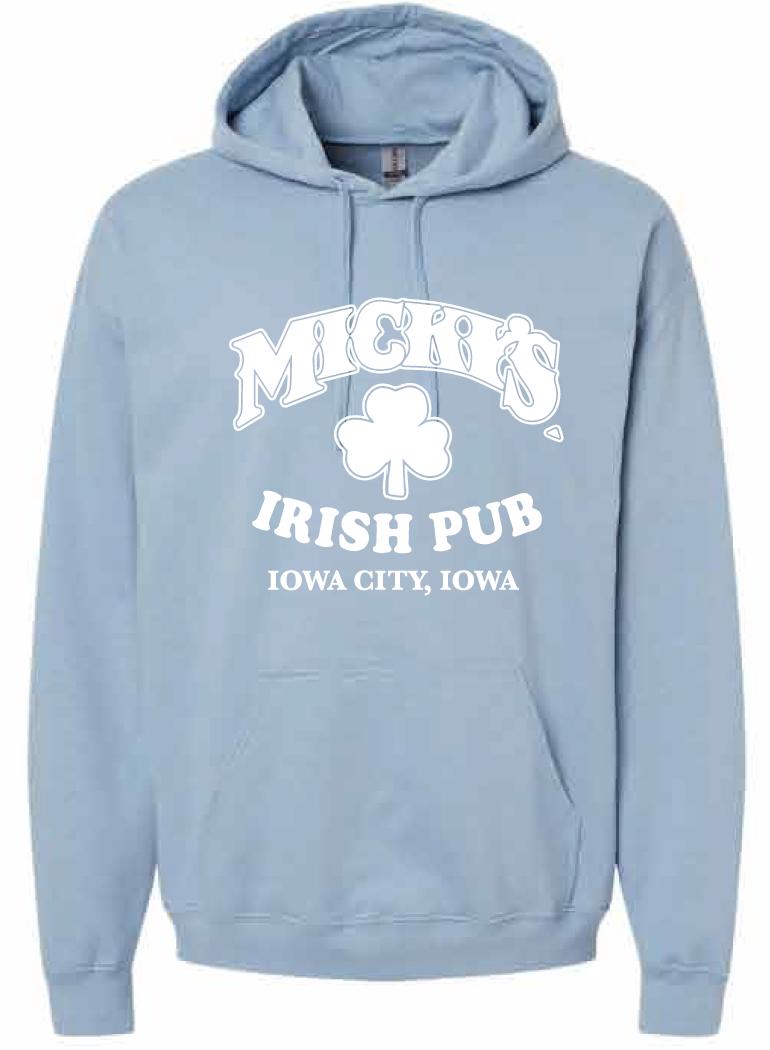 2026 Micky's Make a Wish Gildan - Unisex Softstyle® Midweight Hooded Sweatshirt