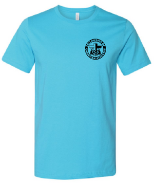 2025 Wartburg FCA BELLA + CANVAS - Jersey Tee