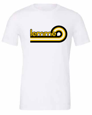 2026 Lemme Leopards BELLA + CANVAS - Unisex CVC Jersey Tee (Wave Design)