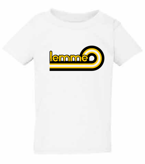 2026 Lemme Leopards Gildan - Toddler Heavy Cotton™ T-Shirt (Wave Design)