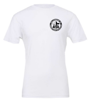 2025 Wartburg FCA BELLA + CANVAS - Jersey Tee