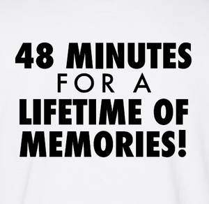 2025 Larry Brown Gildan - Heavy Blend™ Crewneck Sweatshirt