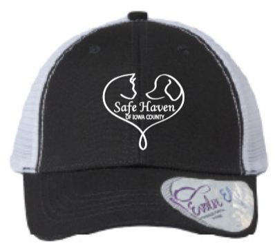 2026 Spring Safe Haven Infinity Her - Women's Modern Trucker Cap