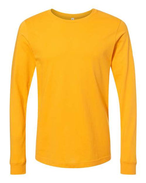 2026 West High Homecoming BELLA + CANVAS - Jersey Long Sleeve Tee