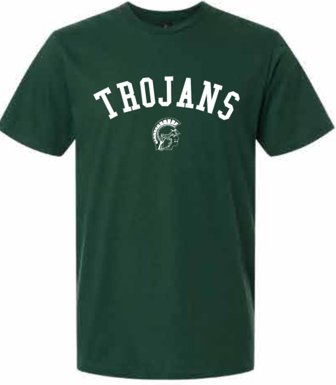 2026 Northwest Spirit Gildan - Softstyle® T-Shirt