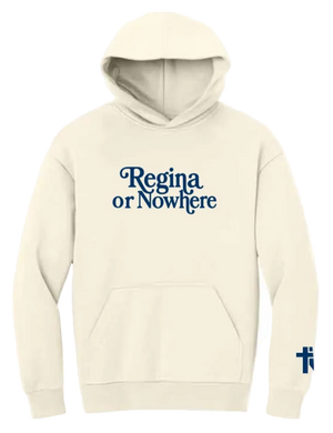 2026 Regina or Nowhere District - V.I.T.™ Heavyweight Fleece Hoodie
