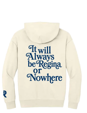 2026 Regina or Nowhere District - V.I.T.™ Heavyweight Fleece Hoodie