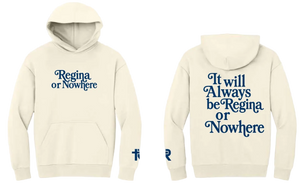 2026 Regina or Nowhere District - V.I.T.™ Heavyweight Fleece Hoodie