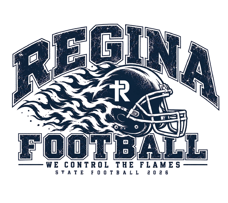 2026 Regina State Playoff Shirts Gildan - Heavy Blend™ Crewneck Sweatshirt