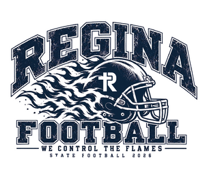 2026 Regina State Playoff Shirts Gildan - Heavy Blend™ Crewneck Sweatshirt