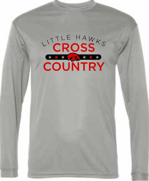 2026 Southeast Boys Cross Country C2 Sport - Performance Long Sleeve T-Shirt