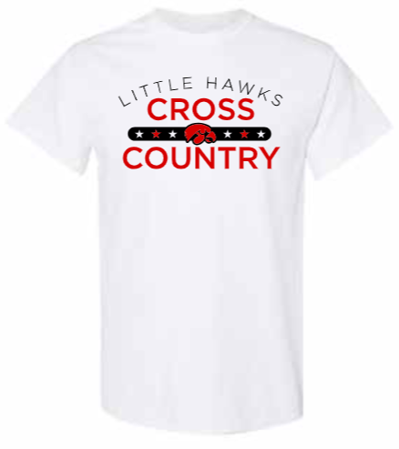 2026 Southeast Boys Cross Country Gildan - Softstyle® T-Shirt