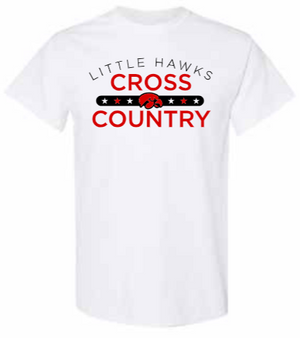 2026 Southeast Boys Cross Country Gildan - Softstyle® T-Shirt