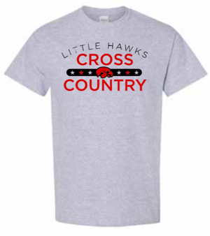 2026 Southeast Boys Cross Country Gildan - Softstyle® T-Shirt