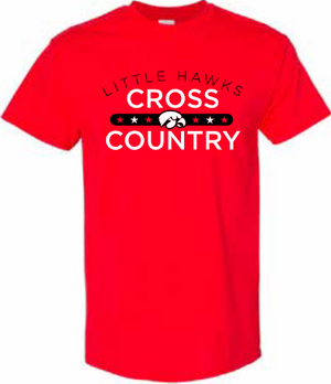 2026 Southeast Boys Cross Country Gildan - Softstyle® T-Shirt