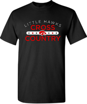 2026 Southeast Boys Cross Country Gildan - Softstyle® T-Shirt
