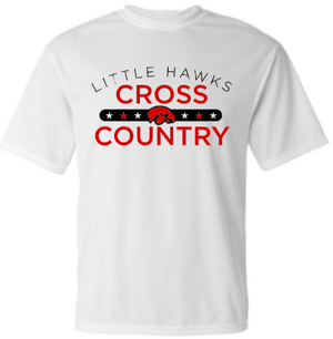 2026 Southeast Boys Cross Country C2 Sport - Performance T-Shirt