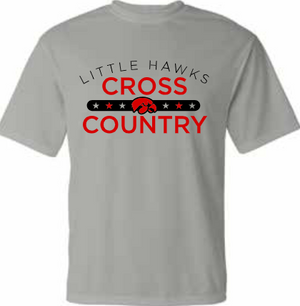 2026 Southeast Boys Cross Country C2 Sport - Performance T-Shirt