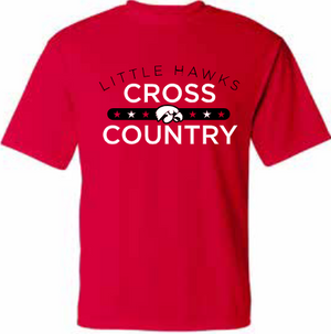 2026 Southeast Boys Cross Country C2 Sport - Performance T-Shirt
