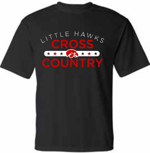 2026 Southeast Boys Cross Country C2 Sport - Performance T-Shirt