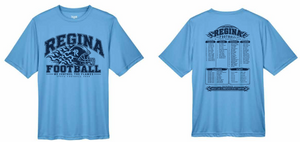 2026 Regina State Playoff Shirts Team 365 - Youth Zone Performance T-Shirt