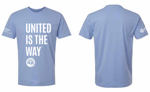 2026 United Way Next Level - Unisex Cotton T-Shirt