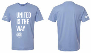 2026 United Way Next Level - Unisex Cotton T-Shirt