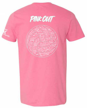 2026 West Branch Breast Friends Gildan - <b>Youth</b> Softstyle® T-Shirt