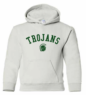 2026 Northwest Spirit Gildan - <b>Youth</b> Heavy Blend™ Hooded Sweatshirt