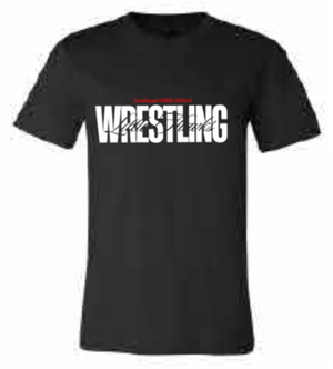 2025 Southeast Wrestling BELLA + CANVAS - Unisex CVC Jersey Tee (Wrestling Design)