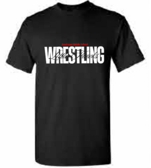 2025 Southeast Wrestling Sports Gildan - Heavy Cotton™ T-Shirt (Wrestling Design)
